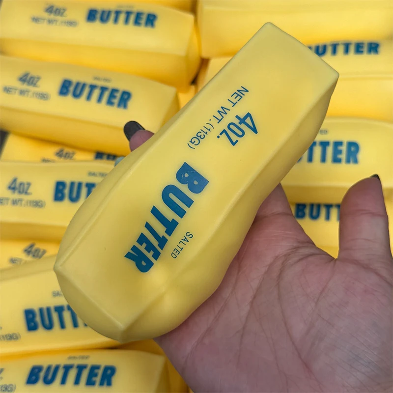 Bola Pereda Stres Bentuk Mente - Novelty Gifts ulasan dan harga
