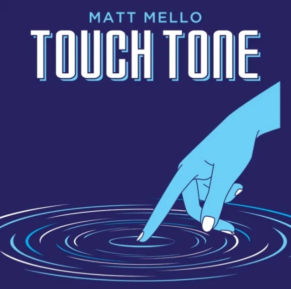 Touch Tone oleh Matt Mello - T - Magic Tricks ulasan dan harga