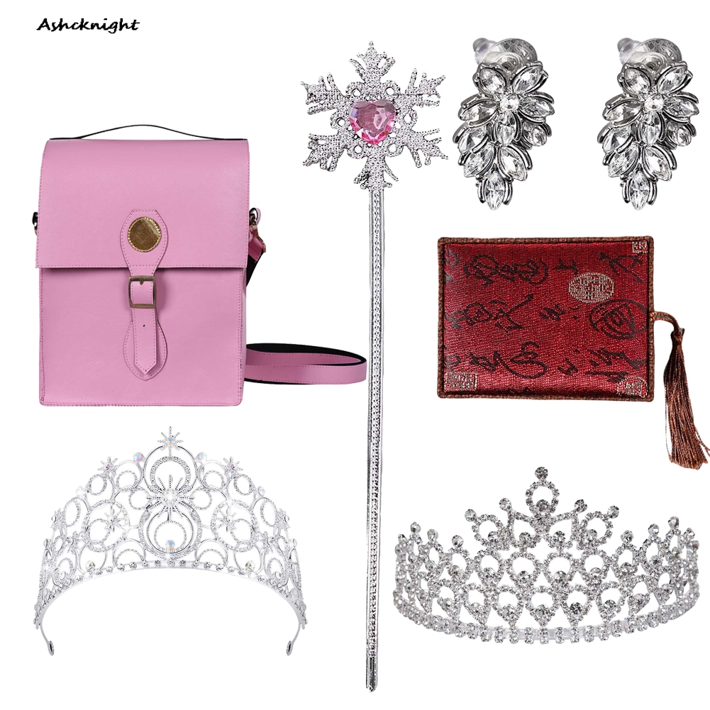 Glinda Cosplay Tongkat Sihir A - Magic Tricks ulasan dan harga