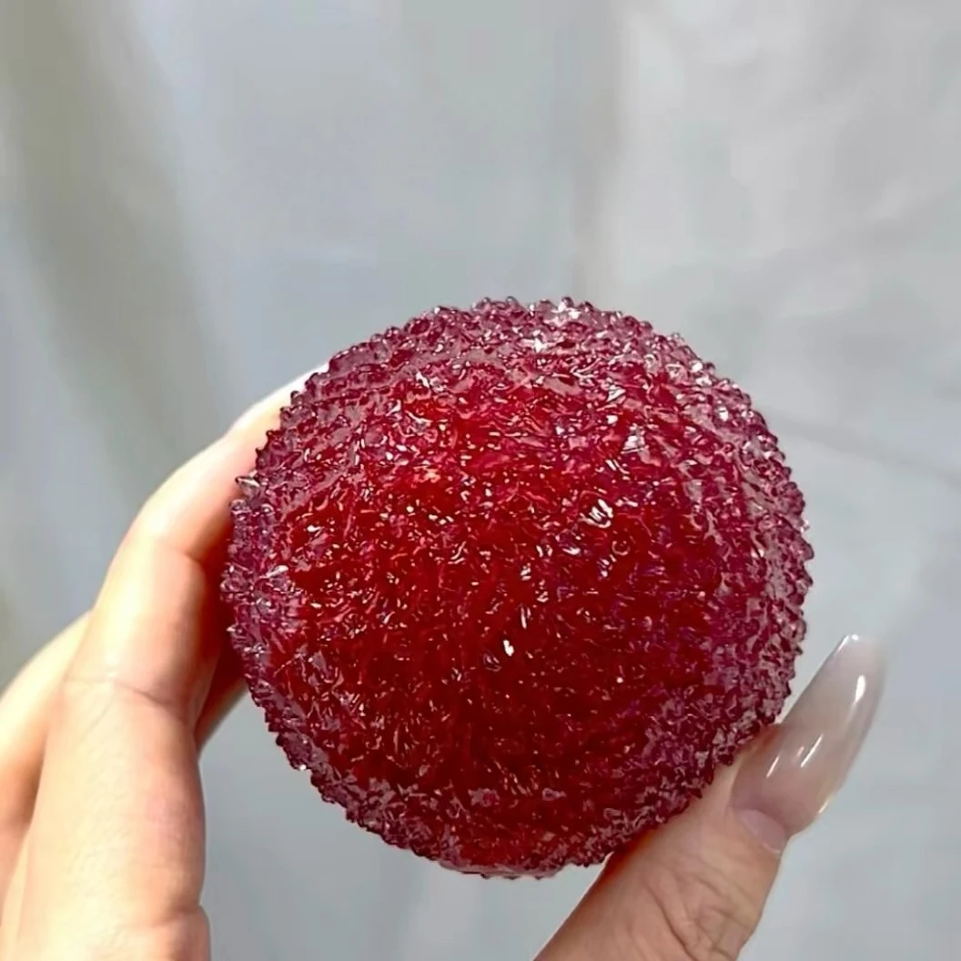 Bola Pereda Stres Slushy Baybe - Novelty Gifts ulasan dan harga